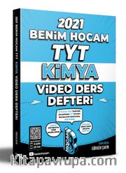 2021 TYT Kimya Video Ders Defteri 