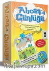Alican'ın Günlüğü (10 Kitap)