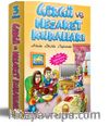 Görgü ve Nezaket Kuralları Dizisi (3 Kitap)