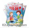 Canım Rehberim Kur’an’ım (10 Kitap)