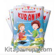 Canım Rehberim Kur’an’ım (10 Kitap)