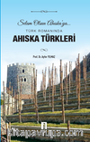 Türk Romanında Ahıska Türkleri