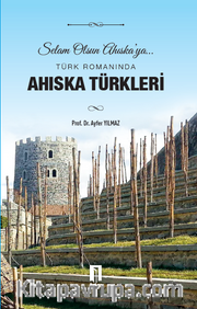 Türk Romanında Ahıska Türkleri