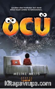 Öcü