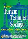 Turizm Terimleri Sözlüğü Almanca
