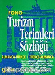 Turizm Terimleri Sözlüğü Almanca