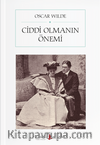 Ciddi Olmanın Önemi