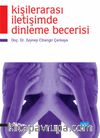 Kişilerarası İletişimde Dinleme Becerisi