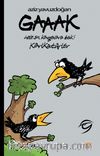 Gaaak & Karikatürler