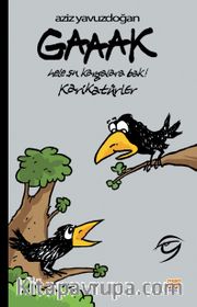 Gaaak <br /> Karikatürler