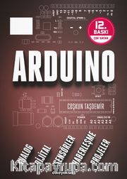 Arduino <br /> Analog-Dijital-Sensörler-Haberleşme-Projeler