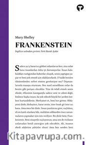 Frankenstein ya da Modern Prometheus