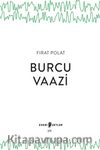 Burcu Vaazi