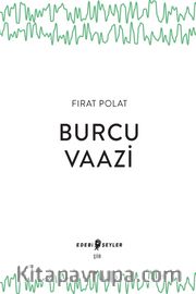 Burcu Vaazi