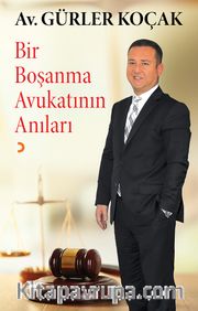Bir Boşanma Avukatının Anıları 