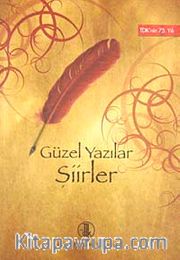 Güzel Yazılar Dizisi 8 Şiirler