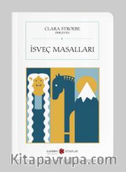 İsveç Masalları (Cep Boy) (Tam Metin)