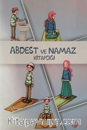 Abdest ve Namaz Kitapçığı