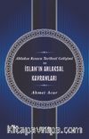 Ahlakın Kısaca Tarihsel Gelişimi ve İslam'ın Ahlaksal Kavramları