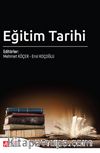 Eğitim Tarihi