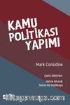 Kamu Politikası Yapımı