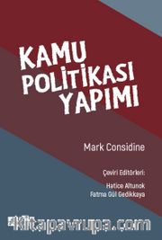 Kamu Politikası Yapımı