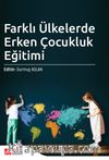 Farklı Ülkelerde Erken Çocukluk Eğitimi