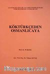 Köktürkçeden Osmanlıcaya