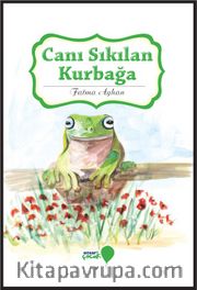 Canı Sıkılan Kurbağa