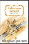 Kahraman Farecik