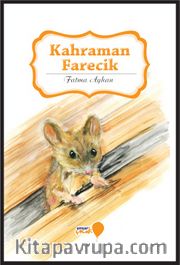 Kahraman Farecik