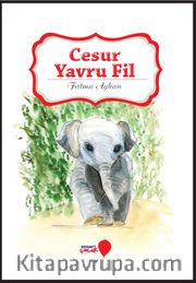 Cesur Yavru Fil