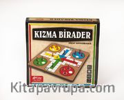 Star Kızma Birader Ahşap(1066584)
