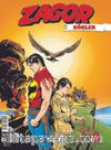 Zagor Kökler Sayı 2 / Kökler
