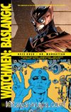 Watchmen Başlangıç: Gece Kuşu - Dr. Manhattan