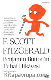 Benjamin Button’ın Tuhaf Hikayesi (Kısa Modern)