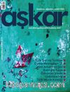Aşkar Serbest Edebiyat Dergisi Sayı:55 Temmuz-Ağustos-Eylül 2020