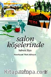 Salon Köşelerinde