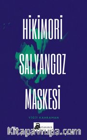 Hikimori Salyangoz Maskesi
