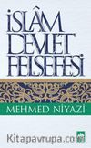 İslam Devlet Felsefesi