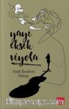 Yayı Eksik Viyola