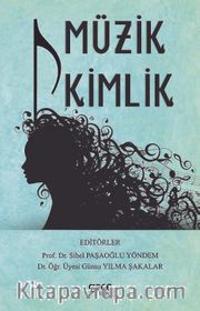 Müzik Kimlik