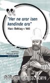 Ne Ararsan Kendinde Ara