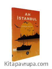 Ah İstanbul