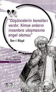 Düşüncelerin Kanatları Vardır, Kimse Onların İnsanlara Ulaşmasına Engel Olamaz