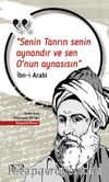 Senin Tanrın Senin Aynandır ve Sen O'nun Aynasısın