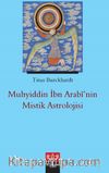 Muhyiddin İbn Arabi’nin Mistik Astrolojisi