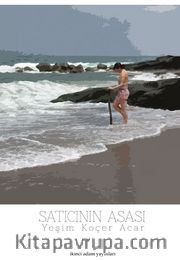 Satıcının Asası