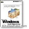 Microsoft  Windows  User Experience