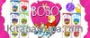 Bobo Masal Seti (10 Kitap)